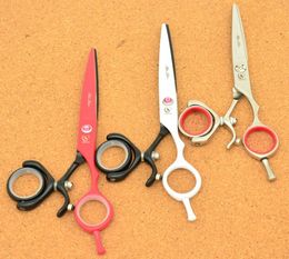 55inch 60 inch Meisha Professional Hairdressing Shears JP440c Barber Scissors 360 graden rotatie Haar snijden schaar Nieuwe HA037422416