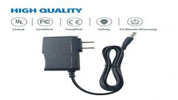 55 mm 5V 2A ACDC -lader Voedingsvoorziening Schakeladapter AC100 tot 240V Input Wall Plug voor Android TV Box4484043