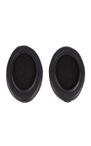 55MM doux casque oreillette tasses coussin remplacement pour AKG K450K430K420K480 casque casque Earpads8221401
