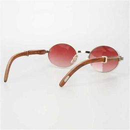 56% DE DESCUENTO Gafas de sol 2023 Hombres Madera Mujer Carter Sunglass Hombres Miopía Lentes De Sol Computadora Bifocal Gafas de lectura Hombres Lector Gafas ovaladasKajia Nuevo