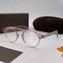 5628 Dames Designer Bril Verguld Retro Vierkant Frame Brillen Voor Heren Eenvoudige Populaire Stijl Topkwaliteit Met Origineel Pakket274L