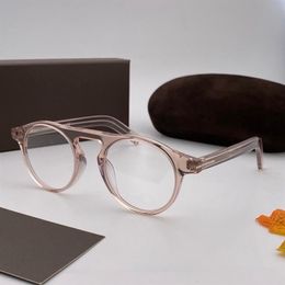 5628 Dames Designer Bril Plated Retro Vierkant Frame Brillen Voor Heren Eenvoudige Populaire Stijl Topkwaliteit Met Originele Package291G