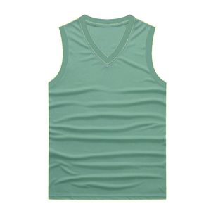 57-Hommes Wonen Kids Tennis Shirts Sportswear Entraînement Polyester Critique Blanc Blu Blu Gris Jersesy S-XXL Vêtements de plein air
