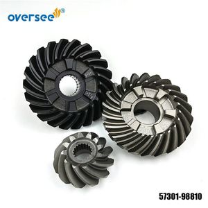 57301-98810 Gear Set Contral-onderdelen voor Suzuki buitenboordmotor DF300 DF325 DF350 HP 57301988100