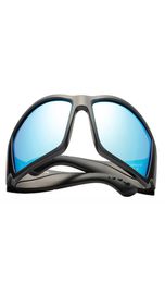 580P lunettes de soleil polarisées pour hommes Corbina marque Designer rétro lunettes de soleil carrées pour hommes accessoires lunettes de conduite Oculos UV4009466822