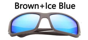 580p Vierkante Zonnebril Mannen Uv400 Gepolariseerde Brillen Costa Merk Rijden voor Spiegel Mannelijke Fantail OculosWNEN6ATR