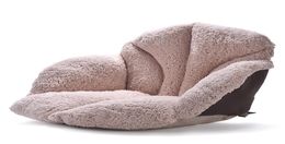 583939 CM cojines suaves al aire libre almohadas de asiento decoración del hogar cojines de algodón grueso algodón para sofá1661929