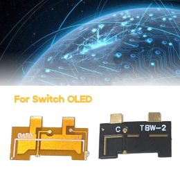 587d Connecteur professionnel PCB Board Paming Accessoires pour commutateurs OLED OATO