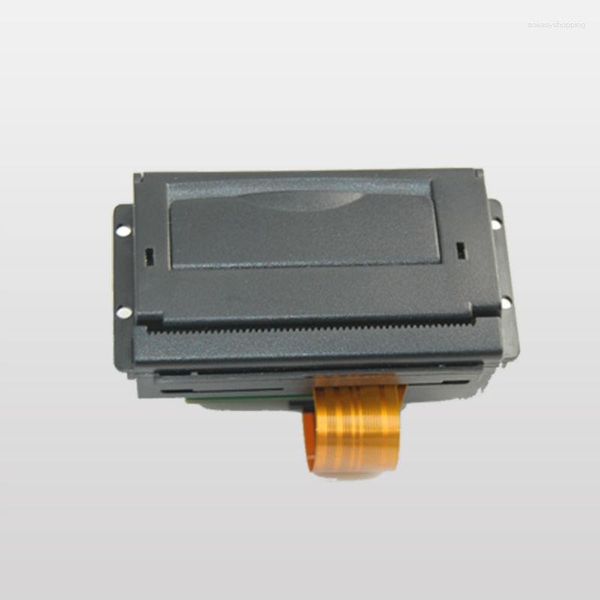Imprimante de taxi de panneau de mécanisme d'impression thermique intégré de 58 mm