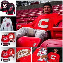 59 Jake Guentzel Carolina 2024 Huracanes de inspiración vintage Jersey Sebastian Aho Dmitry Orlov 92 Kuznetsov Andrei Seth Jarvis Martin Necas Jarvis Staal Slavin