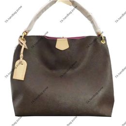 5A 1: 1 SAC de créateurs Graceful M43704 sur le Go MM Mini Tote Sac à main