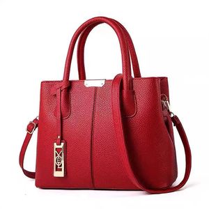 5A 2021 nouveaux sacs de haute qualité sacs à main classiques pour femmes dames fourre-tout composite pochette en cuir PU sac à bandoulière femme sac à main