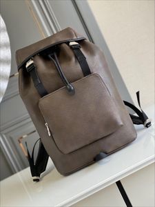 5A 2023 Designer Rugzak Heren Schoudertas Palm Spring Montsouris Tiny Christopher Discovery GM Tas Rugzak Casual Tas Grote Capaciteit