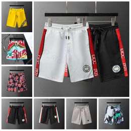 5A 2024 MENS SHORTS CHOSE DES CHORSS SUMPRES STRIEUX STREETTRE STREET