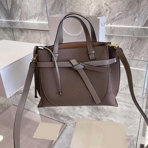 5A 5A sac à bandoulière mode portefeuilles à bandoulière 5A concepteur en cuir véritable femmes sacs à main de luxe classiques fourre-tout sacs à main féminins