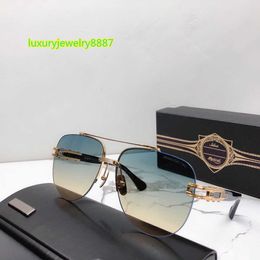 5a A Dita Sunglasses For Men Women Grand Grand Evo Two Top Luxury High Quality Brand Designer New Sell World Fashion Show Italian Sun Glasses Glass Eye Exclusive 5A