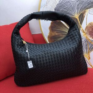 5A bag Sacs Shopping Classique grand sac tissé femmes grands sacs tissés sacs tricotés de haute qualité de luxe Designer Crochet sac à main marque Hobo fourre-tout portefeuille dame sacs à main peau de vache 4