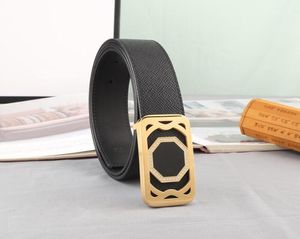5A ceintures 35mm 38mm 100-125cm ceinture en cuir véritable pour hommes femmes avec sac à poussière boîte Fendave 1-20