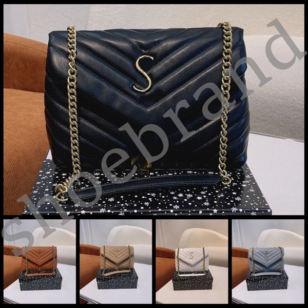 5A Designer Sac De Luxe Bourse Marque Sacs À Bandoulière En Cuir Sac À Main Femme Bandoulière Messager Cosmétique Sacs À Main Portefeuille par marque de chaussures S44 04