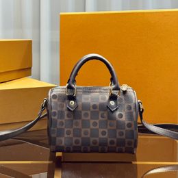 5A Designer portemonnee luxe Parijs tas merk handtassen vrouwen Tote schoudertassen clutch crossbody portemonnees cosmetische tassen messager tas S571 02