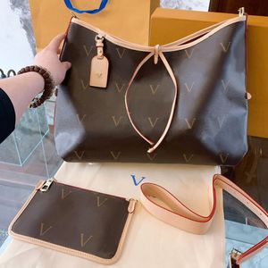 5A Designer Purse Luxe Paris Bag Brand Handtassen Dames TOTE TOESE SCHOUDERDAGEN KOPPORT CROSSBODE Portemonentes Cosmetische tassen Messager Bag 1978 Y036 005
