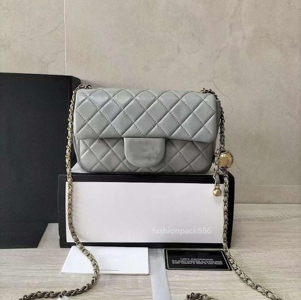 5A Designer Purse Sac Luxury Paris Brand sac à main