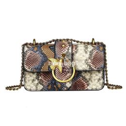 5a Designer quilt schoudertas Puff Crossbody Love One Handbag Mini Sinply = Swallow Chain Riem lederen damesstijl Pinkoo