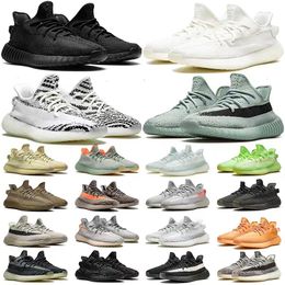 5A Zapatillas para correr de diseñador, zapatillas de deporte, zapatos casuales para hombres y mujeres, zapatos clásicos de montañismo azul blanco y negro para exteriores 35, transpirables y cómodos eur35