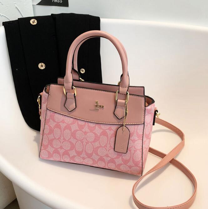 5A Designer Women Bag Shoulder Crossbody Tote Bags Handbags With Wallet Clutch Bag Fashion High Quality Large Capacity Shopping Bag Purse