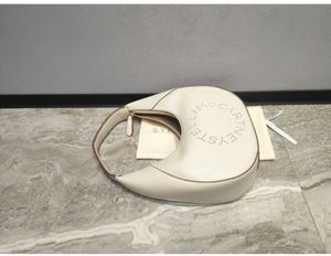 5A diseñadores nueva moda bolsos de hombro para mujer Stella McCartney bolso de compras de cuero de alta calidad bolso personalizado para mujer