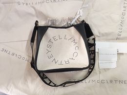 10A Designers Nouveaux sacs à bandoulière pour femmes Stella McCartney Sacs à provisions en cuir de haute qualité Sac à main