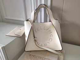 5A Designers Nouveaux sacs à bandoulière pour femmes Stella McCartney Sac à provisions en cuir de haute qualité Sacs à main665