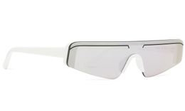 5A Ejeglases BB BB0003S Ski Rectangle Eyewear Descuento Gafas de sol para hombres para hombres Mujeres 100% UVA/UVB con gafas Bag Box Fendave 570483