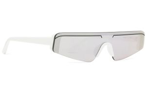 5a Eyeglass BB BB0003S Ski Rectangle Eyewear Discount Designer Sunglasses For Hommes Femmes 100% UVA / UVB AVEC BOX SAG BOX FENDAVE 570483