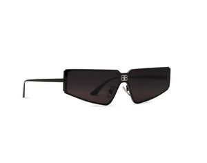 5a Eyeglass BB BB0192S Shield 2.0 Rectangle Eyewear Discount Designer Sunglasses For Men Women Femmes 100% UVA / UVB AVEC BOX SAC SAG FENDAVE 681951