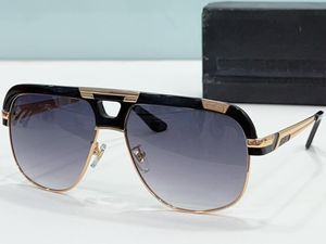 5A Lunettes Carzal Legends 986 Lunettes de soleil de créateur à prix réduits pour hommes femmes 100% UVA / UVB avec lunettes Sac Box Fendave