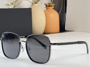 5A lunettes CC6189 CC6299 lunettes de soleil de créateur à prix réduit pour hommes femmes 100% UVA/UVB avec lunettes sac boîte Fendave
