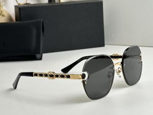 5A lunettes CC95052 CC95053 lunettes de soleil Discount lunettes de créateur pour hommes femmes 100% UVA/UVB avec lunettes sac boîte Fendave
