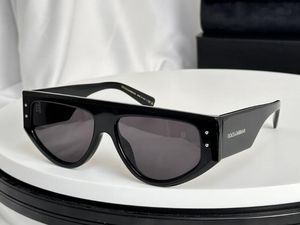 5A lunettes DDG4429 DDG4454 DDG4461 lunettes de soleil de créateur à prix réduit pour hommes femmes 100% UVA/UVB avec boîte à lunettes Fendave