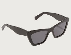 5A E EOBLES FERRA SF0455W 51S929 Géométrie Eyewear Discount Designer Sunglasses pour hommes Femmes Acetate 100% UVA / UVB AVEC BOX BOX SAG SAG