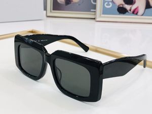 Gafas 5A Ferra SF1079 SF1080 Gafas de sol de diseño con descuento para hombres Mujeres Acetato 100% UVA / UVB Con caja de gafas Fendave
