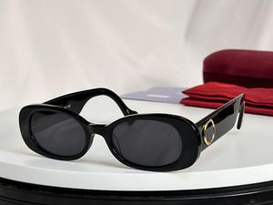 5A lunettes G0517S G1023S lunettes carrées Discount lunettes de soleil de créateur pour hommes femmes 100% UVA/UVB avec boîte à lunettes Fendave