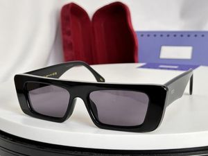 5A lunettes G1623 G1625S G1627S lunettes carrées Discount lunettes de soleil de créateur pour hommes femmes 100% UVA/UVB avec boîte à lunettes Fendave
