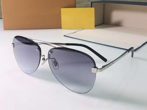 Lunettes de vue 5A L Z1020E dans le sens des aiguilles d'une montre lunettes de soleil de créateur à prix réduit pour hommes femmes acétate 100% UVA/UVB avec boîte à lunettes Fendave