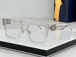 5A Brillen L Z2179E 1.1 Millionaires Square Zonnebril Korting Designer Brillen Voor Heren Dames 100% UVA/UVB Met Brillenzak Fendave 8-24