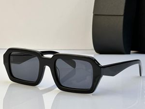 5A lunettes SPR12S lunettes de soleil Discount lunettes de créateur pour hommes femmes 100% UVA/UVB avec lunettes sac boîte Fendave SPR17W