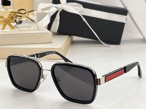 5A lunettes SPR96S lunettes de soleil Discount lunettes de créateur pour hommes femmes 100% UVA/UVB avec lunettes sac boîte Fendave SPR918