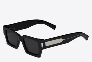 5A E EOBLES Y SL506 SL572 Eyewear Discount Designer Sunglasses For Men Women Femmes 100% UVA / UVB AVEC LES VERRES BOX FENDAVE