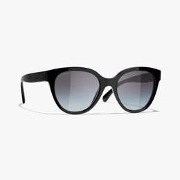 5A Eyewear CC4573 CC5414 Gafas de mariposa Descuento Gafas de sol de diseñador para hombres Mujeres Acetato 100% UVA / UVB Con caja de gafas Fendave