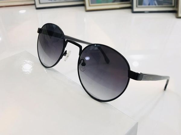 Gafas 5A HG Bos 1047 RC159S, gafas de sol de diseñador con descuento para mujer, gafas de acetato 100% UVA/UVB con caja de bolsa para polvo Fendave